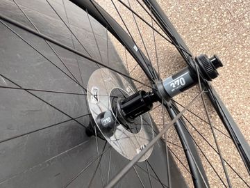 Tweedehands Roval Rapide C38 Wheels 2026 bike — afbeelding 6 van 9