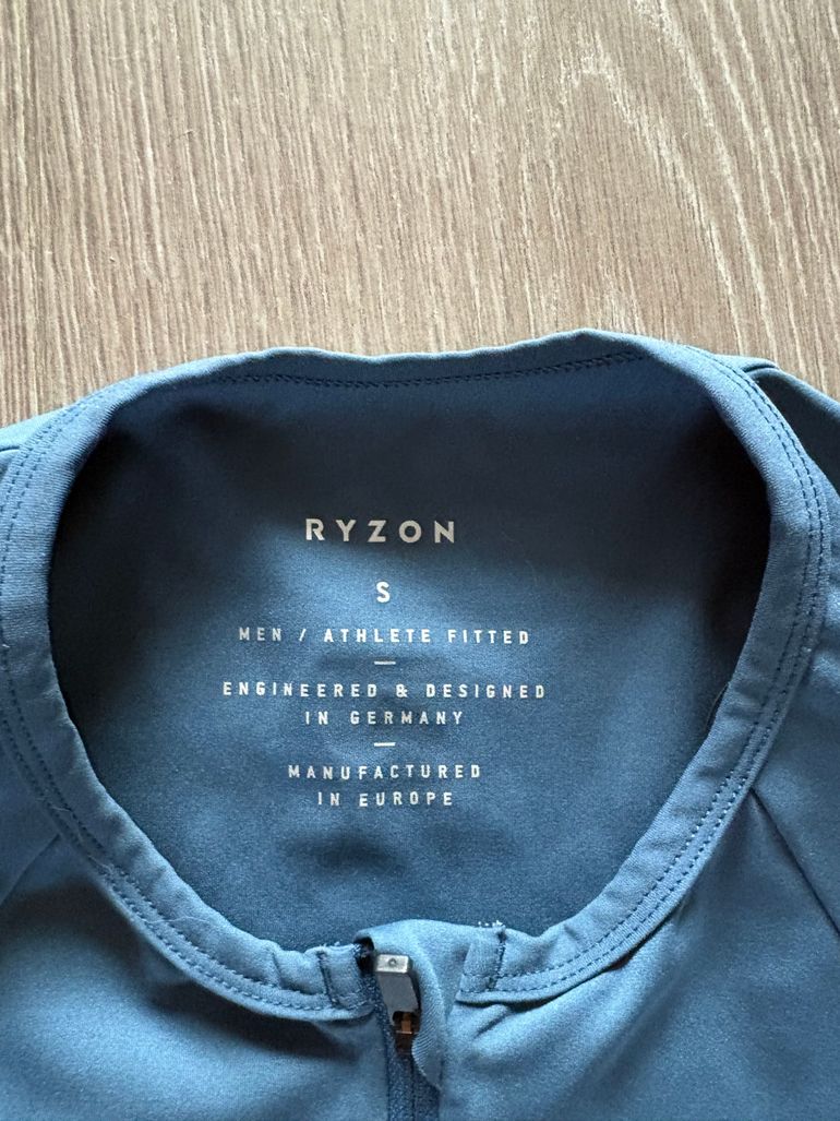 Używany Ryzon Trisuit 2025 bike — zdjęcie 3 z 4