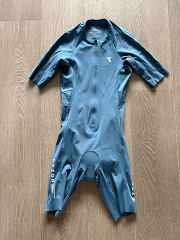 Używany Ryzon Trisuit 2025 bike — zdjęcie 1 z 4