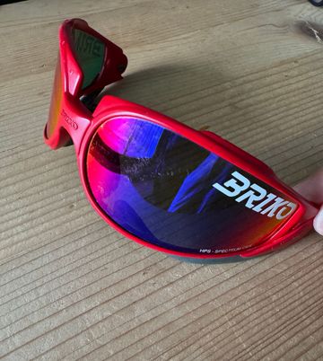 Gebrauchtes Briko Zen Glasses 1996 bike — Bild 1 von 5