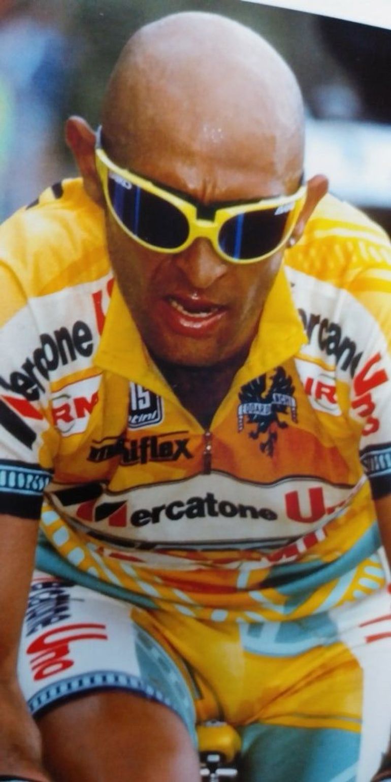 Gebrauchtes Briko Zen Glasses 1996 bike — Bild 5 von 5
