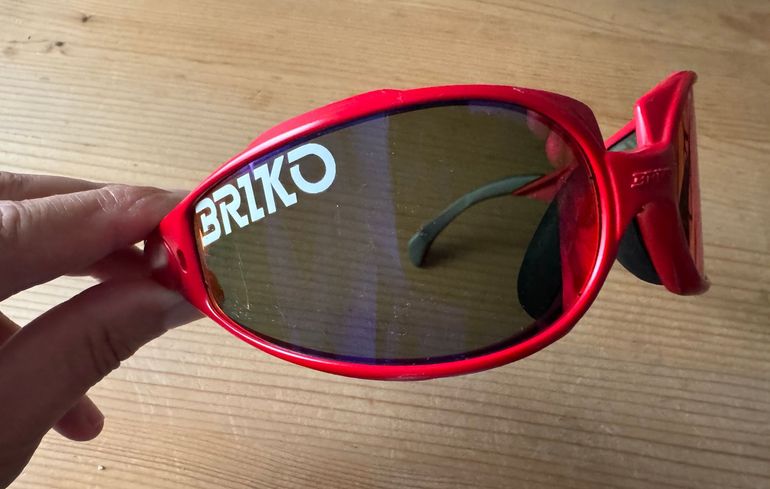 Gebrauchtes Briko Zen Glasses 1996 bike — Bild 4 von 5