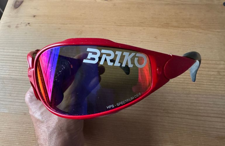 Gebrauchtes Briko Zen Glasses 1996 bike — Bild 3 von 5