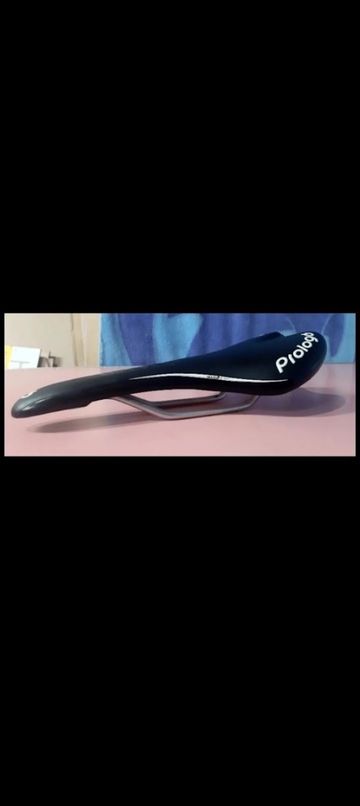 Prologo Originale Saddle 2024 bike de segunda mano — imagen 3 de 4