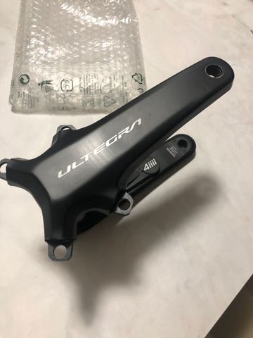 Canyon io 2024 Drivetrain & Pedals de segunda mano