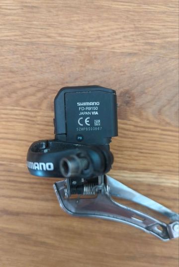 Shimano Dura Ace Di2 R9150 bike de segunda mano — imagen 3 de 10