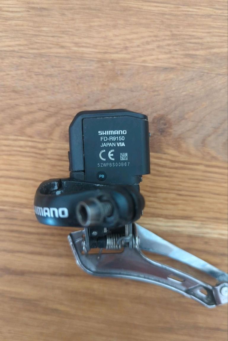 Shimano Dura Ace Di2 R9150 bike de segunda mano — imagen 3 de 10
