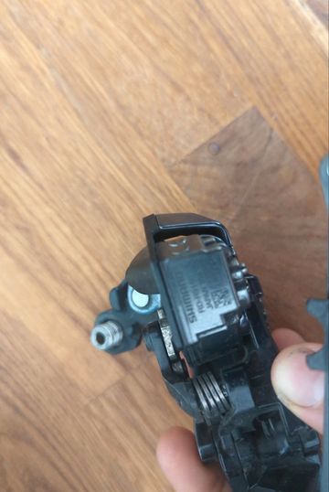 Shimano Dura Ace Di2 R9150 bike de segunda mano — imagen 5 de 10