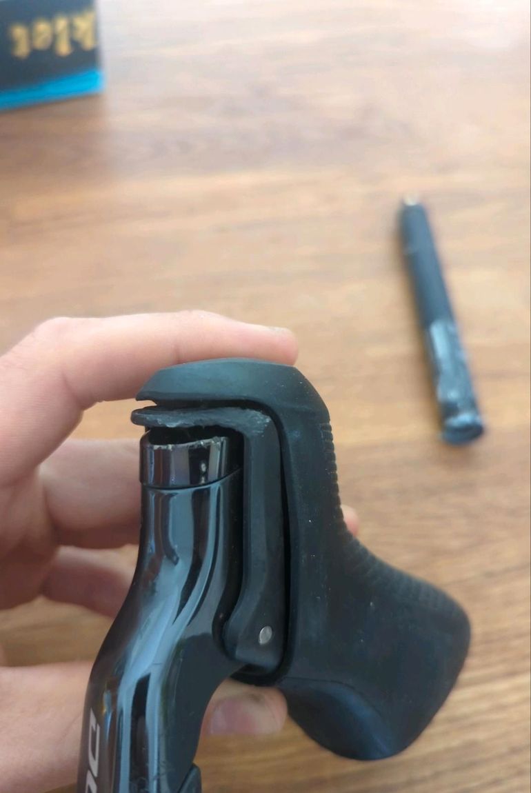 Shimano Dura Ace Di2 R9150 bike de segunda mano — imagen 9 de 10