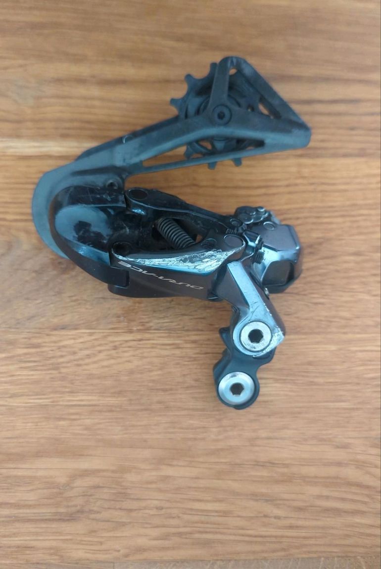 Shimano Dura Ace Di2 R9150 bike de segunda mano — imagen 4 de 10