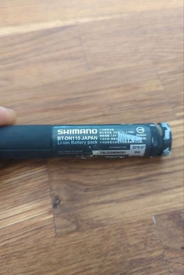 Shimano Dura Ace Di2 R9150 bike de segunda mano — imagen 10 de 10