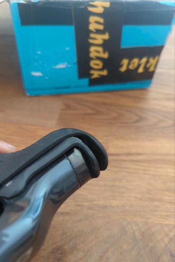 Shimano Dura Ace Di2 R9150 bike de segunda mano — imagen 7 de 10