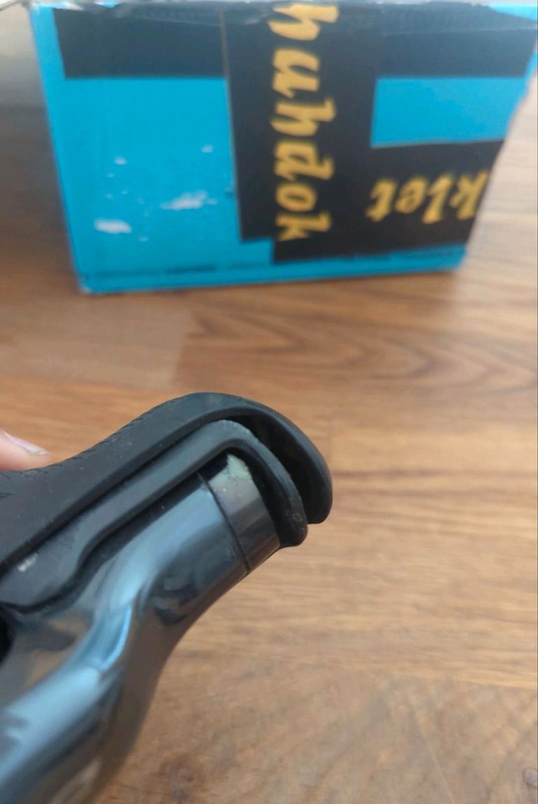 Shimano Dura Ace Di2 R9150 bike de segunda mano — imagen 7 de 10