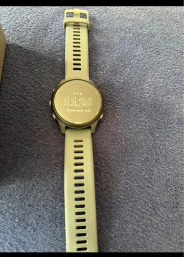 Used Garmin Forerunner 255 bike — image 1 of 2