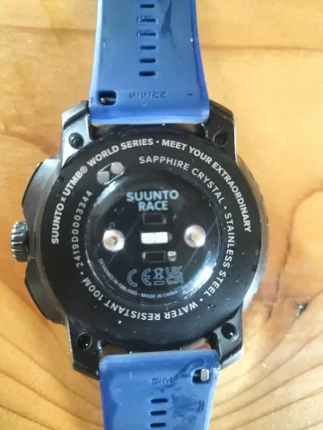 Used Suunto Race bike — image 3 of 3