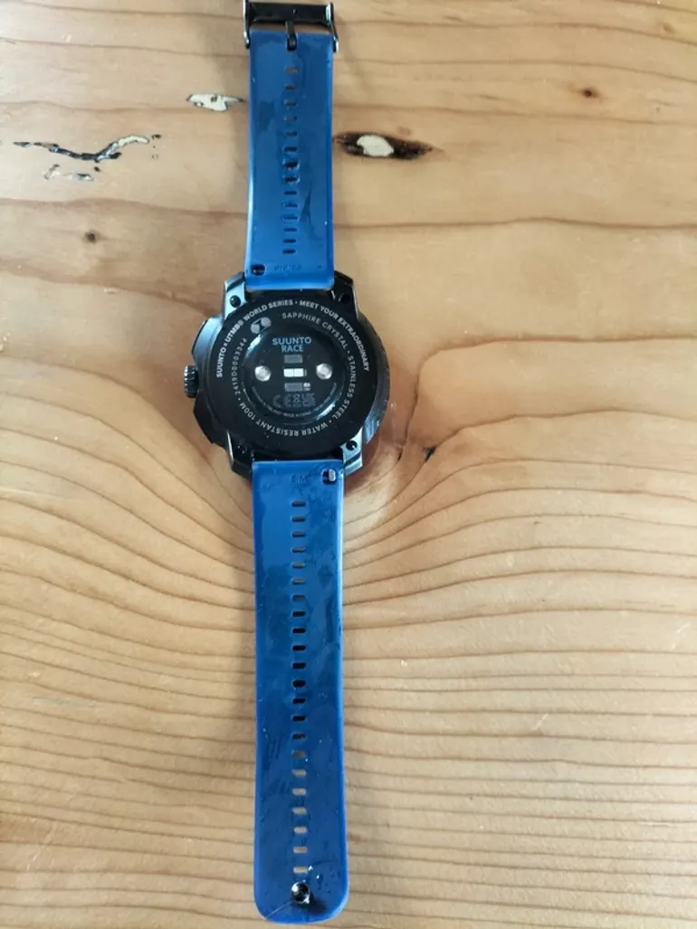 Used Suunto Race bike — image 2 of 3