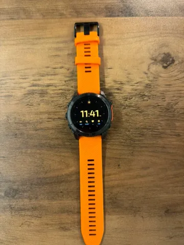 Used Garmin Fēnix 8 bike — image 1 of 8