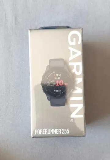 Used Garmin Forerunner 255 bike — image 1 of 5