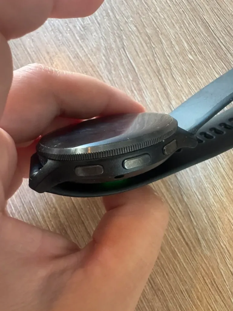 Použité Garmin Venu 3 bike — obrázek 5 z 6