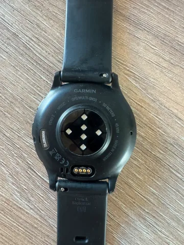 Použité Garmin Venu 3 bike — obrázek 3 z 6