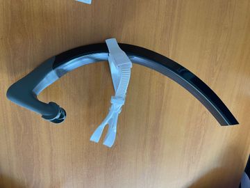 Używany tuba Frontal bike — zdjęcie 1 z 4