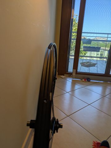 Mavic Crossmax Pro 2022 bike de segunda mano — imagen 7 de 30