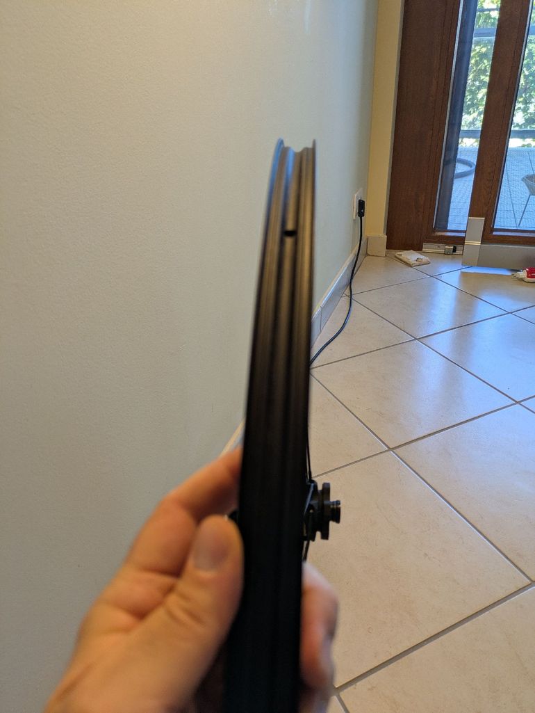 Mavic Crossmax Pro 2022 bike de segunda mano — imagen 16 de 30