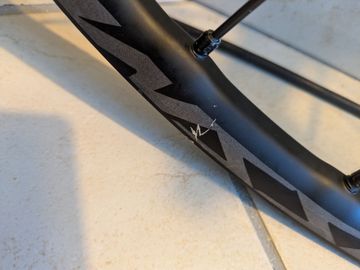 Mavic Crossmax Pro 2022 bike de segunda mano — imagen 11 de 30