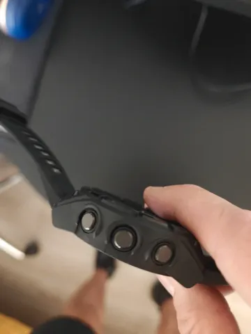 Used Garmin Fenix 8 Amoled Sapphire 51 mm bike — image 6 of 12