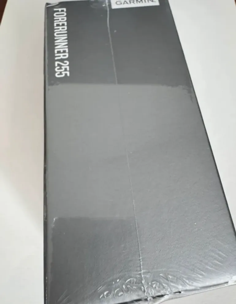 Used Garmin Forerunner 255 bike — image 2 of 3