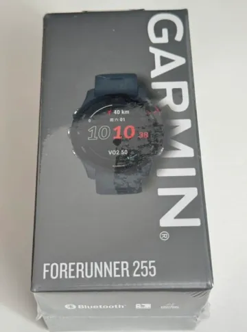 Used Garmin Forerunner 255 bike — image 3 of 3