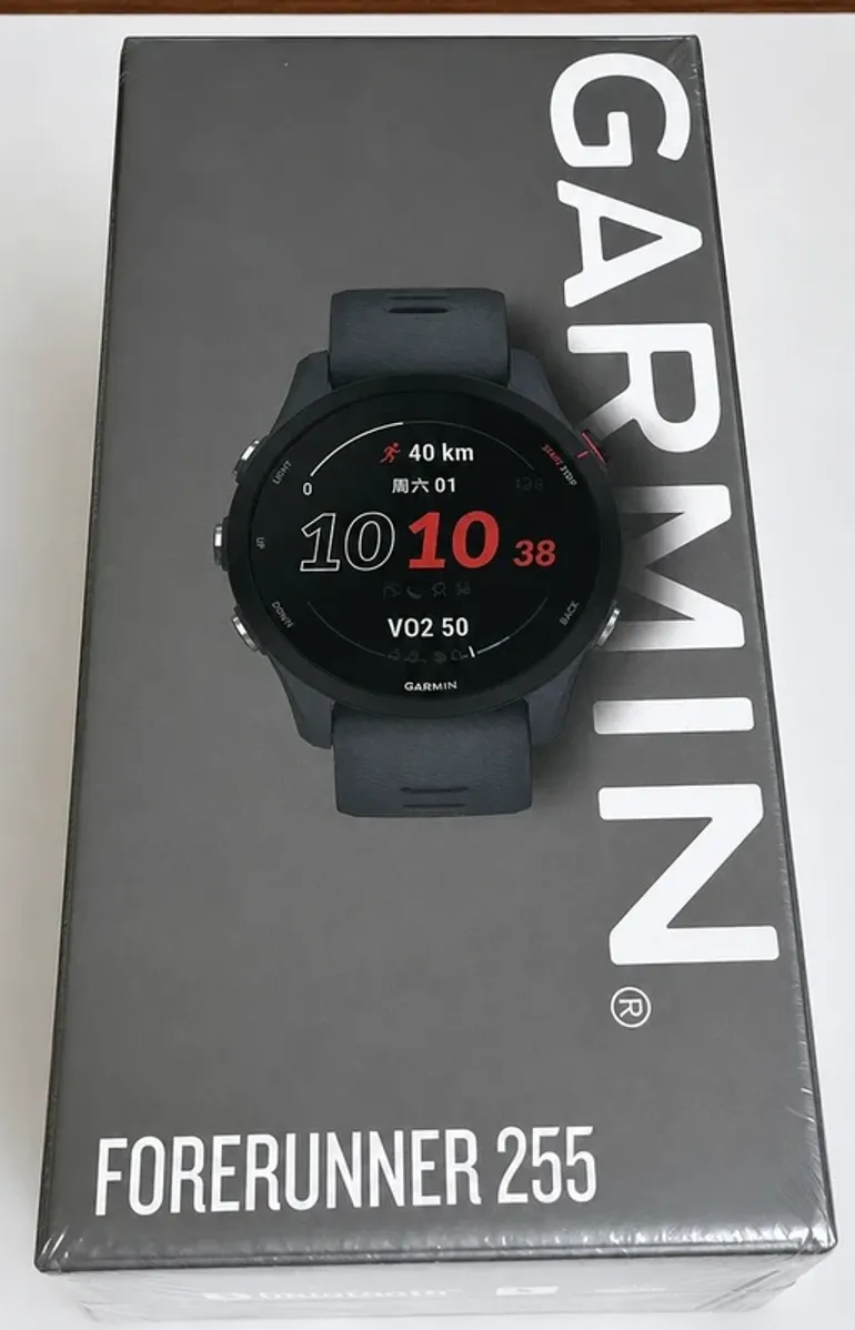 Used Garmin Forerunner 255 bike — image 1 of 3