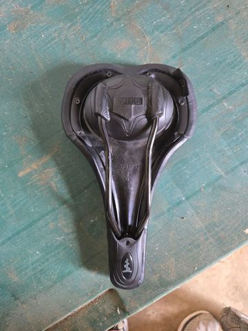 Käytetty Sq Lab 602 Active Saddle bike — kuva 3 / 3