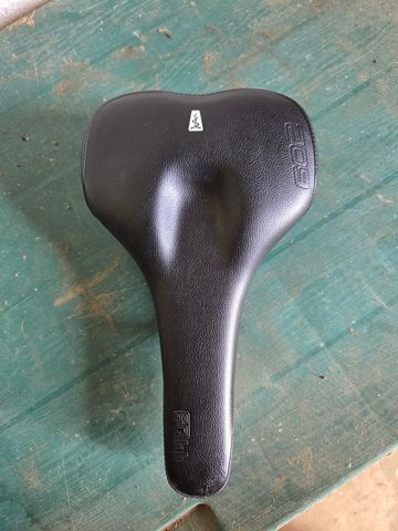 Käytetty Sq Lab 602 Active Saddle bike — kuva 1 / 3