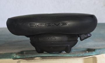 Käytetty Sq Lab 602 Active Saddle bike — kuva 2 / 3
