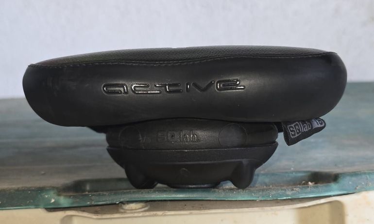 Käytetty Sq Lab 602 Active Saddle bike — kuva 2 / 3
