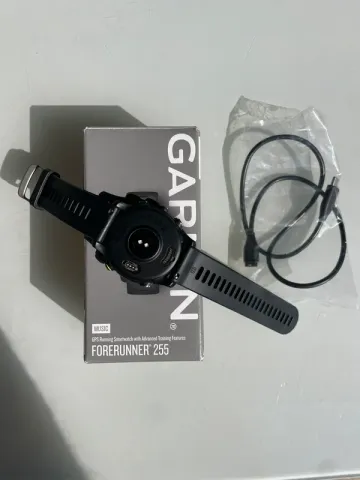 Used Garmin Forerunner 255 music bike — image 2 of 13