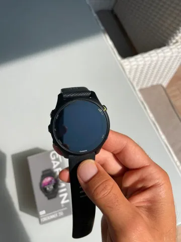 Used Garmin Forerunner 255 music bike — image 10 of 13