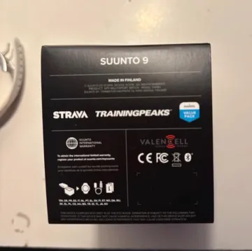 Used Garmin Suunto 9 bike — image 4 of 6