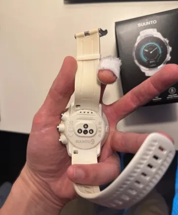 Used Garmin Suunto 9 bike — image 6 of 6