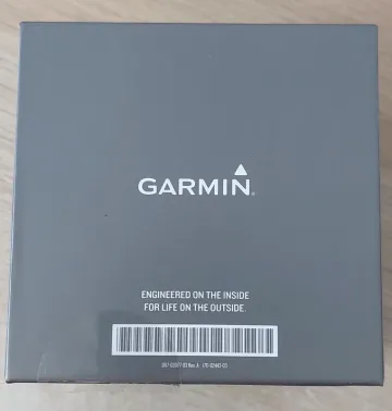 Used Garmin Venu 2s bike — image 11 of 12