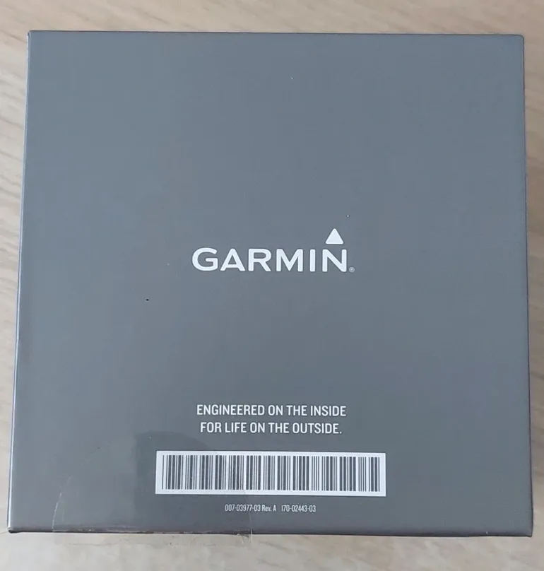 Used Garmin Venu 2s bike — image 11 of 12
