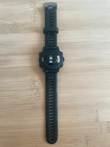 Použité Garmin Forerunner 55 bike — obrázek 4 z 5