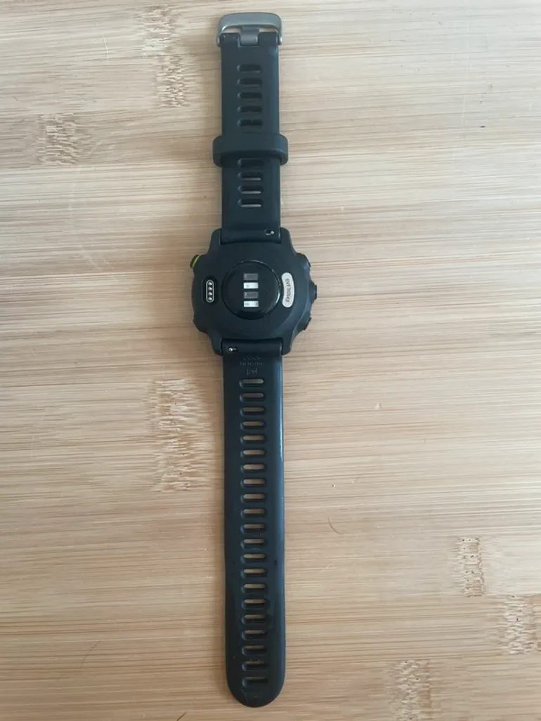 Použité Garmin Forerunner 55 bike — obrázek 4 z 5