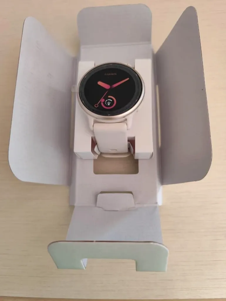 Used Garmin vivoactive 5 bike — image 1 of 10