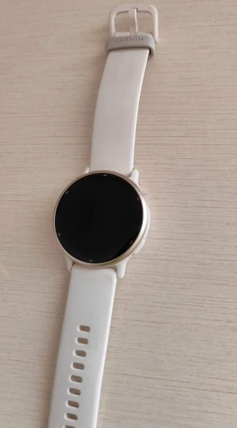Used Garmin vivoactive 5 bike — image 4 of 10