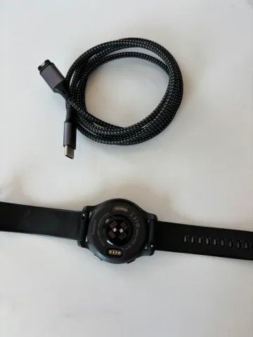 Used Garmin Venu 2S bike — image 5 of 5