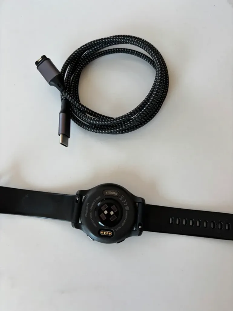 Used Garmin Venu 2S bike — image 5 of 5