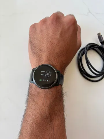 Used Garmin Venu 2S bike — image 2 of 5
