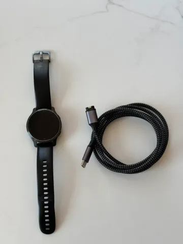 Used Garmin Venu 2S bike — image 3 of 5